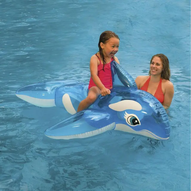 INTEX Lil' Whale (58523) 2