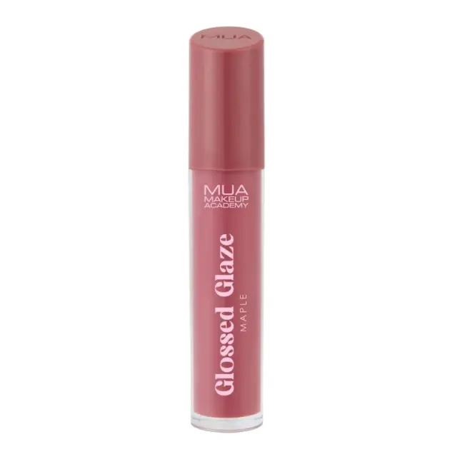MUA | Glossed Glaze Maple | 6ml
