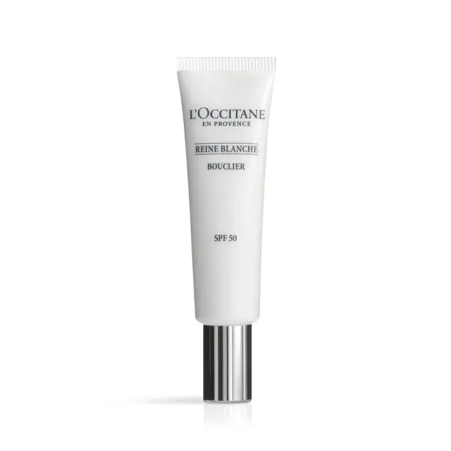 Reine Blanche Illuminating Uv Shield SPF50 30ml