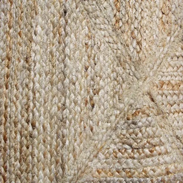 Χαλί Φυσικό Γιούτα 160x230cm 3