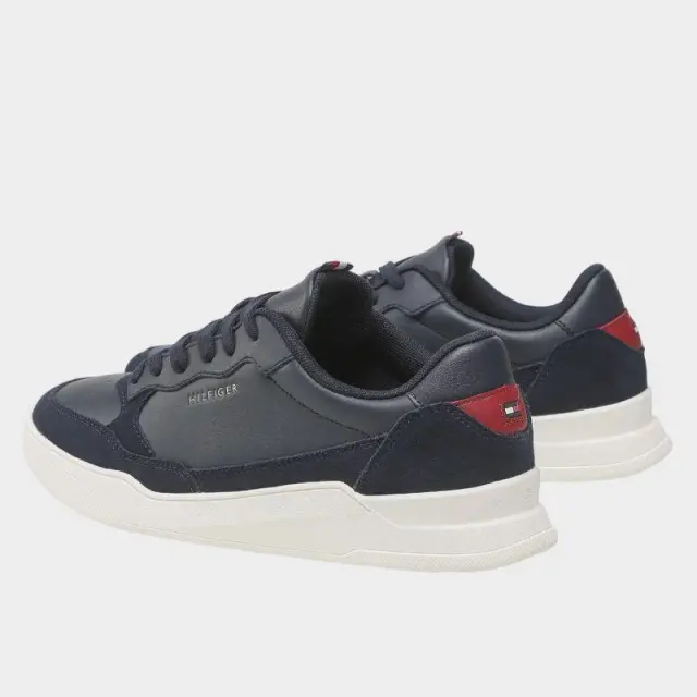 Sneakers Tommy Hilfiger FM0FM04358-YBI Μπλε - 42 3