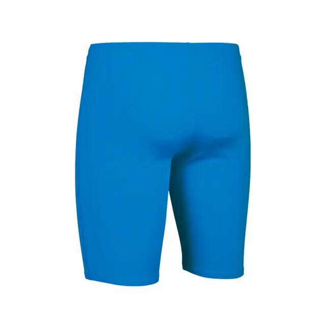 Arena Men's Team Jammer Solid Swim Short Μπλε 004770-720 (Arena) - 80 3