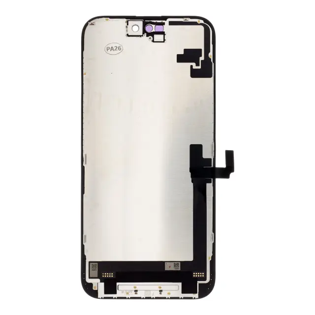 iPhone 16 Plus LCD Display + Touch Unit Tactical True Color 2