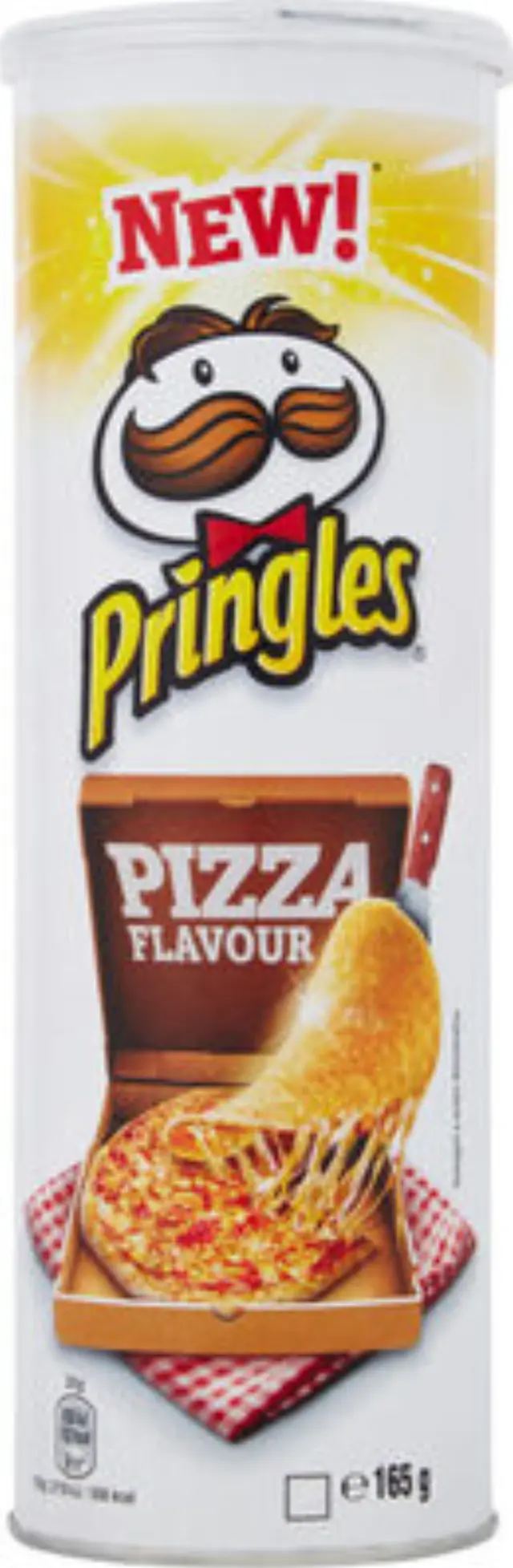 Pringles Pizza 175gr