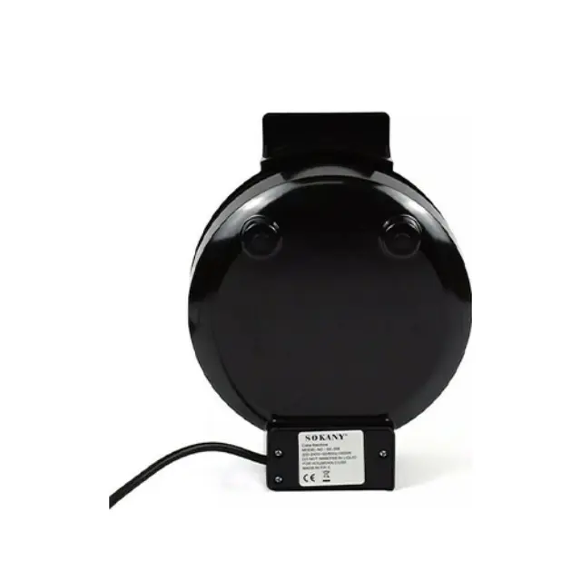 Sokany SK-308 Μηχανή για Μάφινς 7 Θέσεων 1000W 2