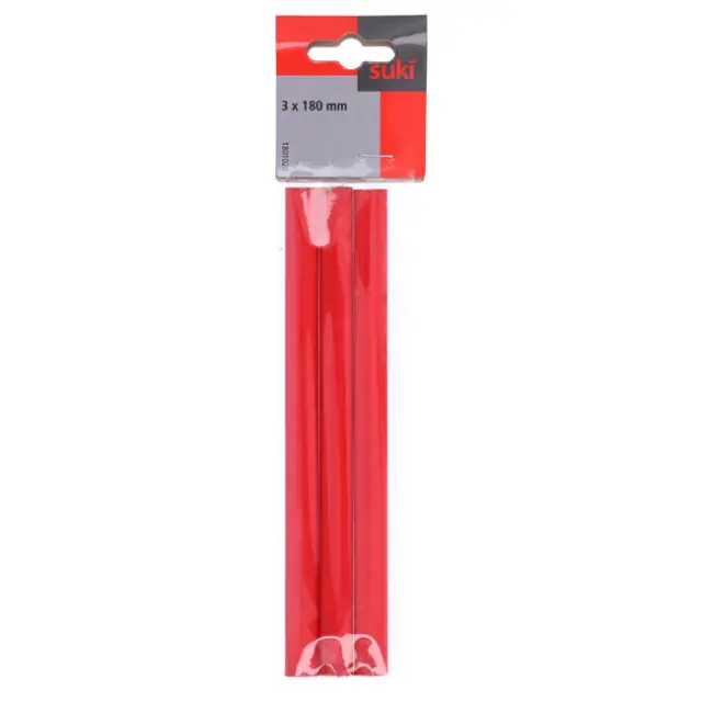 Μολύβια Οικοδόμων 180mm 3Τμχ 2