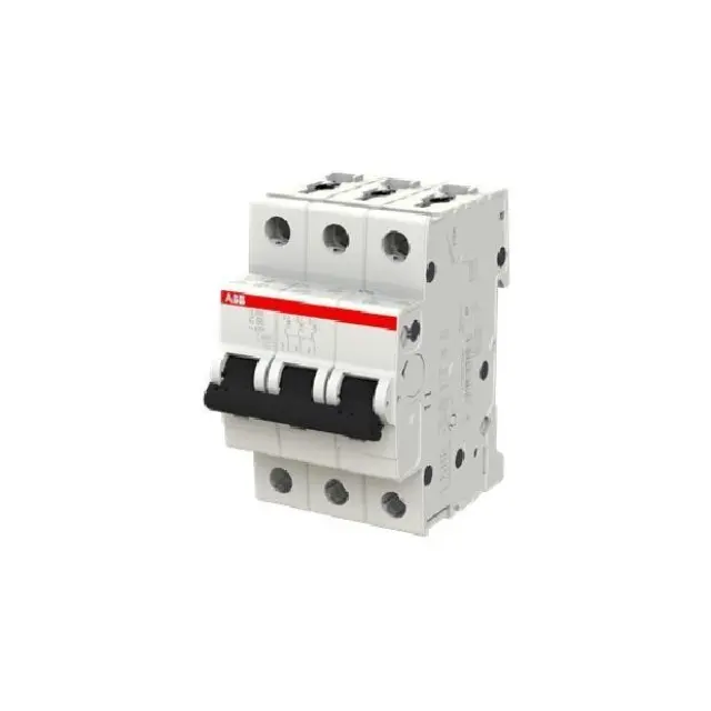 Μικροαυτόματος S203-C50 ABB 24778 2