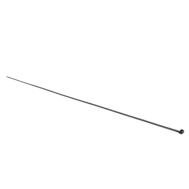 THORSMAN Cable tie 780x8.8mm Black x100