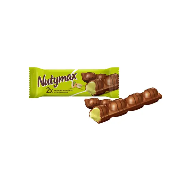 Dubai Nutymax 44gr