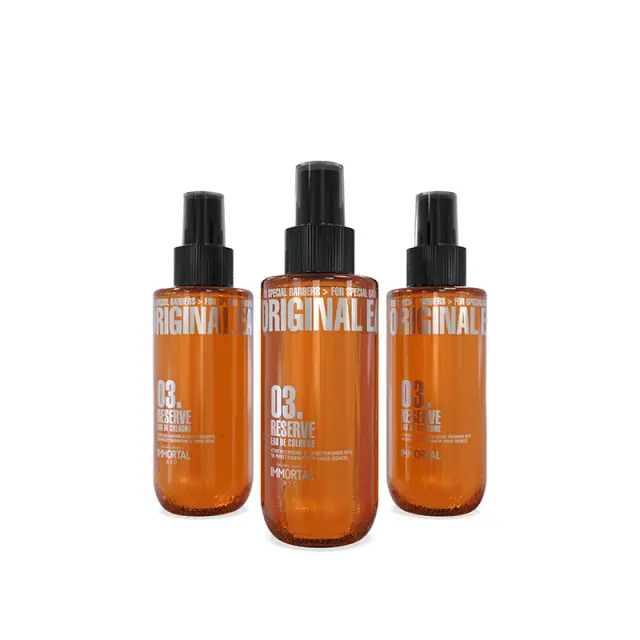 Immortal 03 RESERVE Cologne 150ml 2