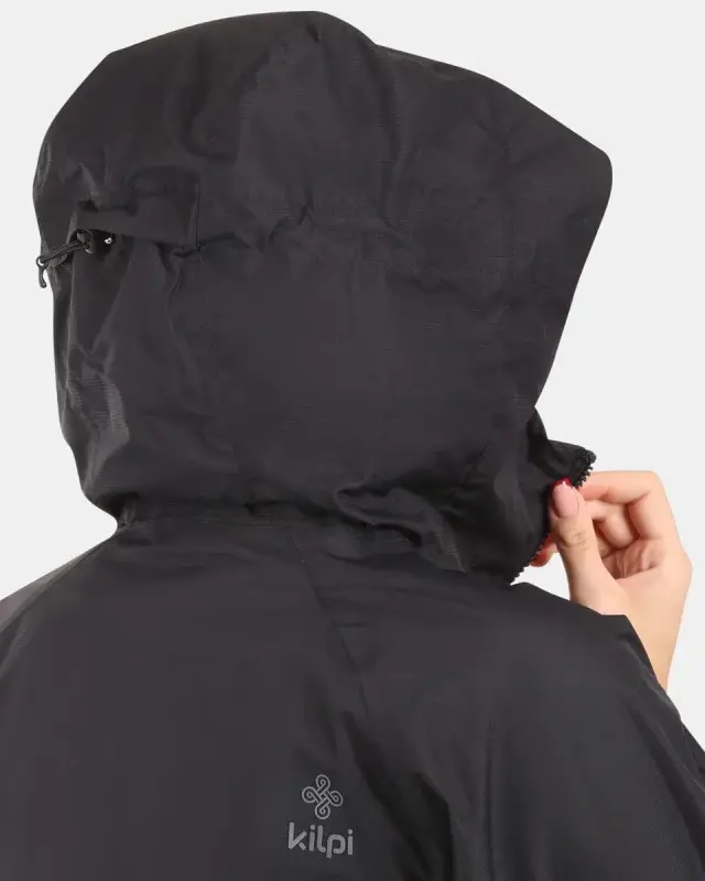 Μπουφάν Kilpi Γυναικείο Sonna-L Black - YL0105KI-BLK - 38 3