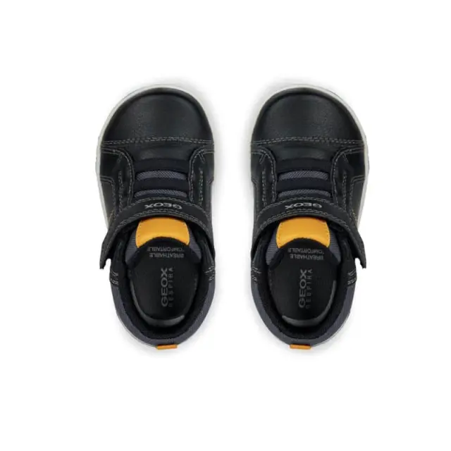 Geox Baby Flick Boy B3637A 0MEFU C9154 - 21 3
