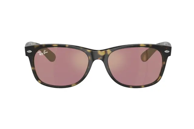 RAY BAN RB2132 902/U0 55-18-145 2