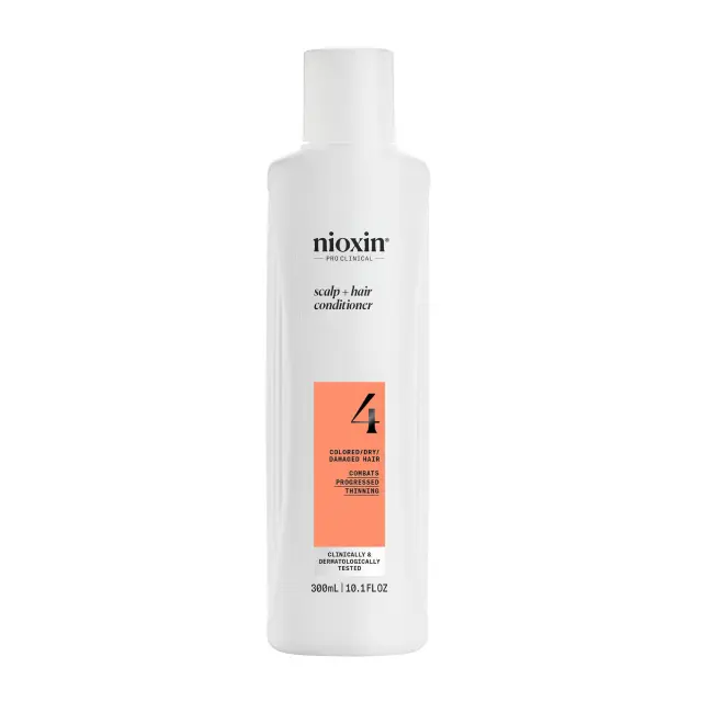 Nioxin Pro Clinical Scalp+Hair Conditioner 4 300ml