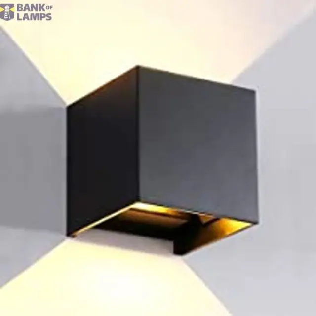 LED Luminaire Wall Light 6W 3000K IL-ALB008C