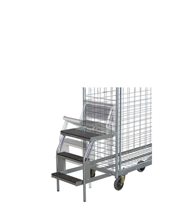 Variofit zsw-200.000 Σκαλοπάτια 2
