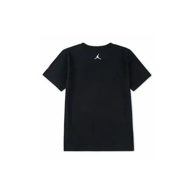 Jordan Brand GFX ΠΑΙΔΙΚΗ ΜΠΛΟΥΖΑ (95D625-023) - Μαύρο 2
