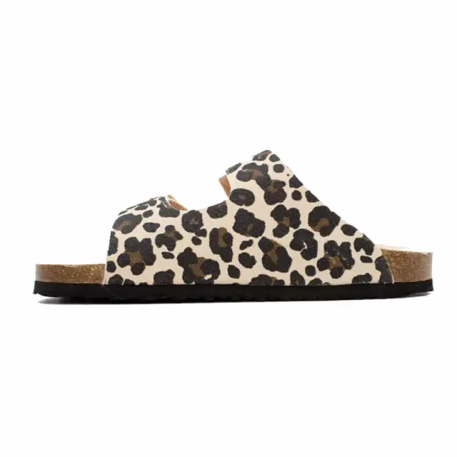 Safety Jogger Παιδικές Σαγιονάρες Leopar 2