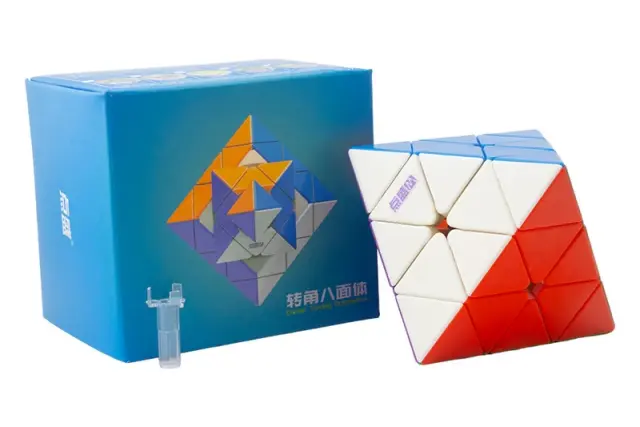DianSheng Magnetic CTO (Ball-Core)