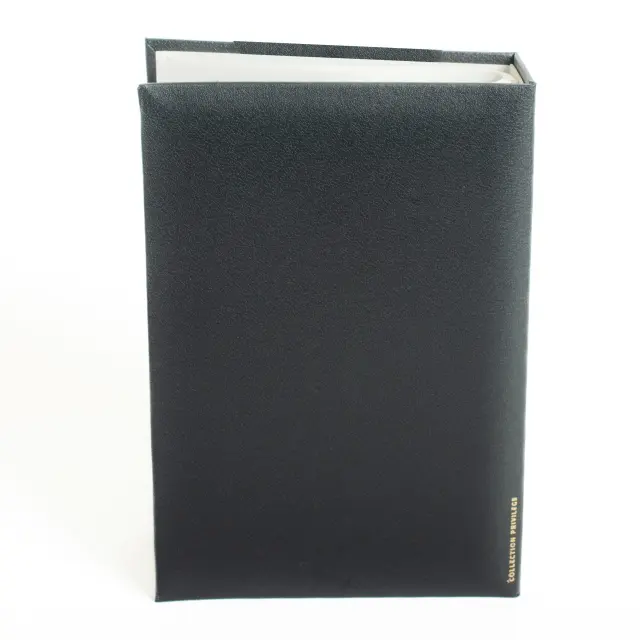 Άλμπουμ Memo slip-in με θήκες για 72 φωτογραφιες 13x18 &13x20 διαστάσεις 22x15x4cm χρώμα πράσινο -μαύρο (11117) 3