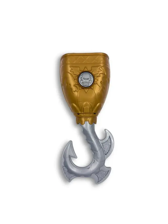 Γάντζος Πειρατή / ΚΚ10015 (Carnival Toys)