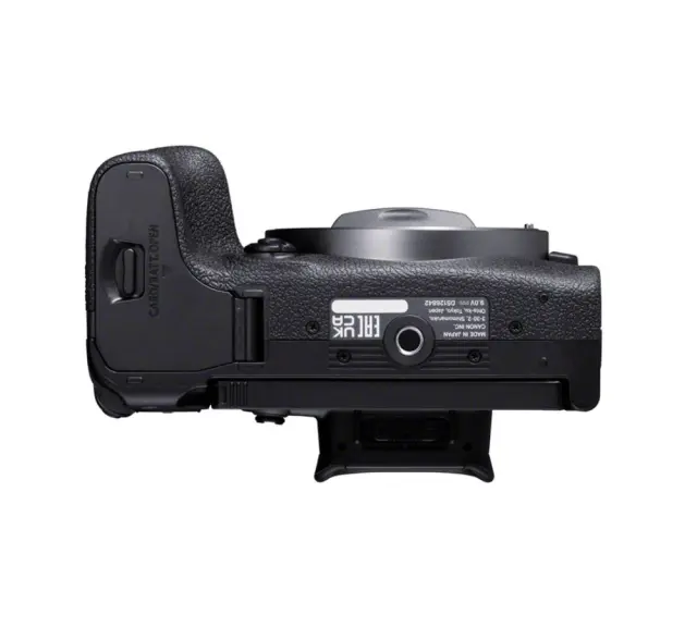 Canon EOS R10 RF-S 18-45 S RUK SEE (5331C047AA) 3