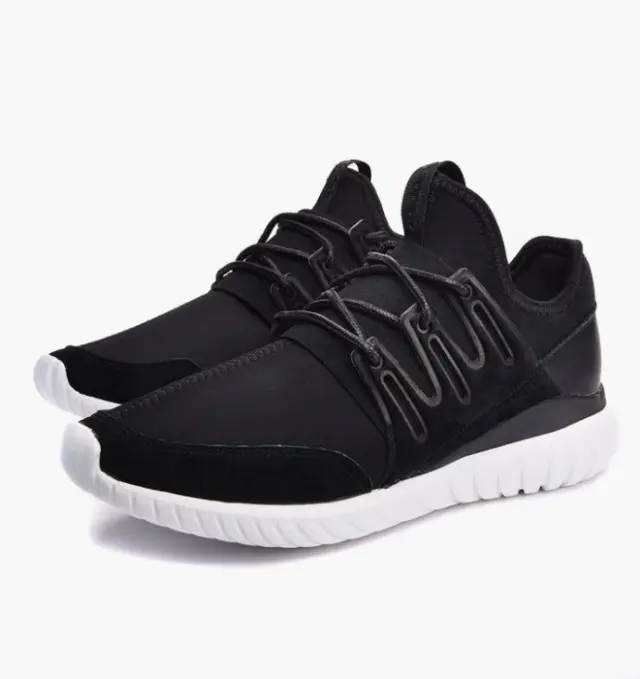 TUBULAR RADIAL AQ6723 - 44 2