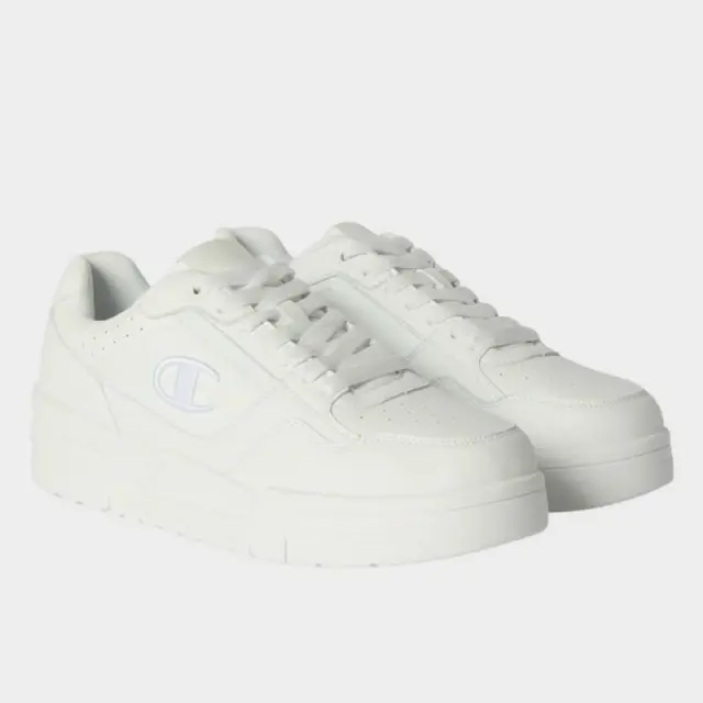 Sneaker Champion RD18 Heritage Perf Low Cut S22479-WW001 Λευκό - 46 3