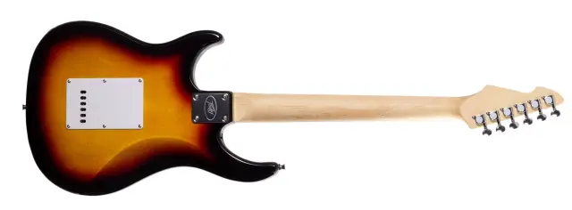PEAVEY RAPTOR PLUS SSH SUNBURST ΗΛΕΚΤΡΙΚΗ ΚΙΘΑΡΑ 2