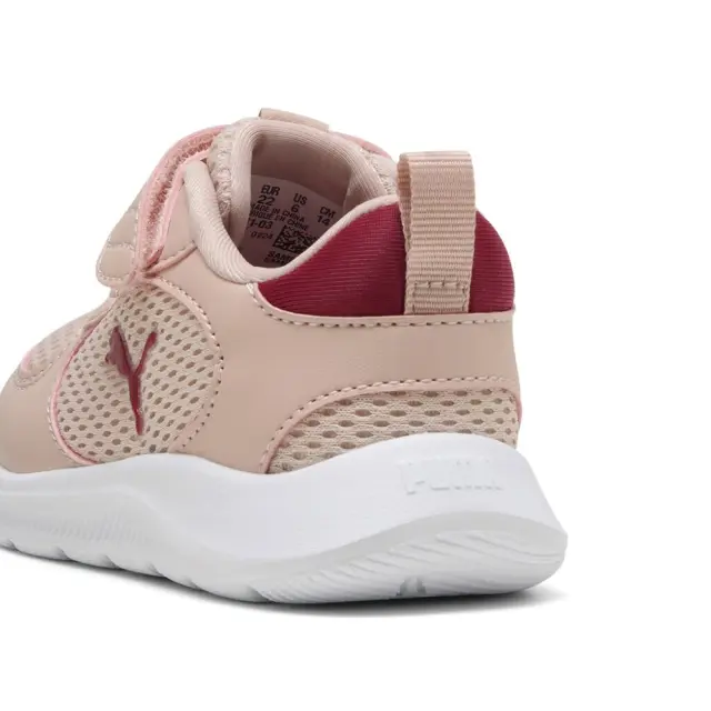 Puma Fun Racer 2 AC Inf (400581-03) - Ροζ - 27 2