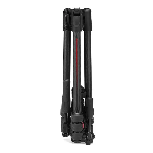 Manfrotto Befree GT PRO 3-Way Κιτ Carbon 2
