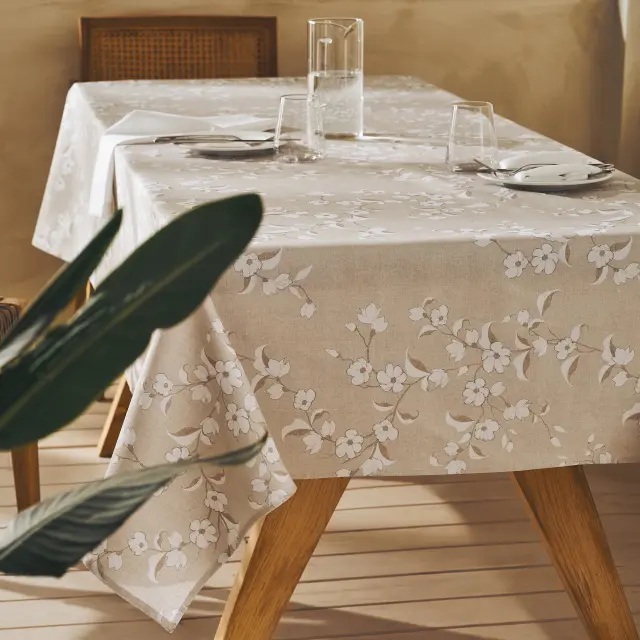 Τραπεζομάντηλο 140x220cm GOFIS HOME Marcia 367