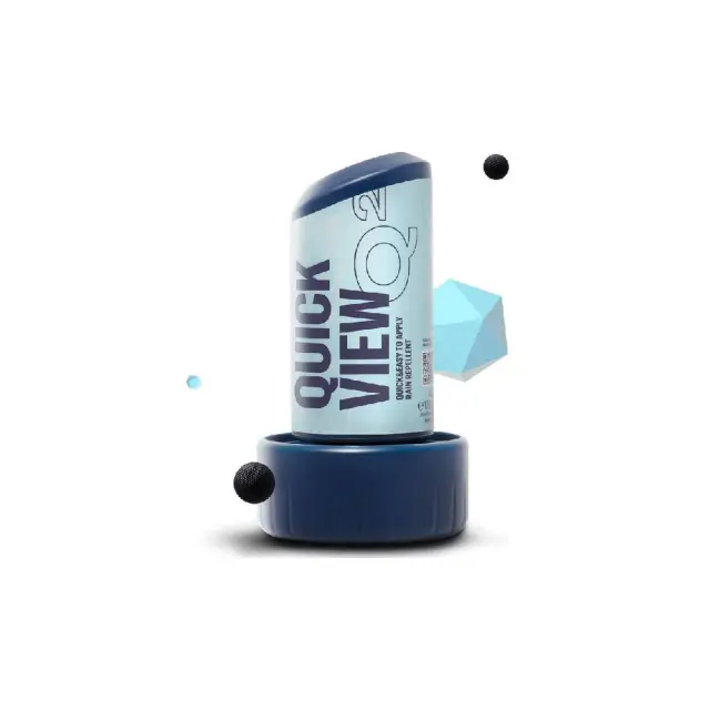 GYEON QUICK VIEW 120ml