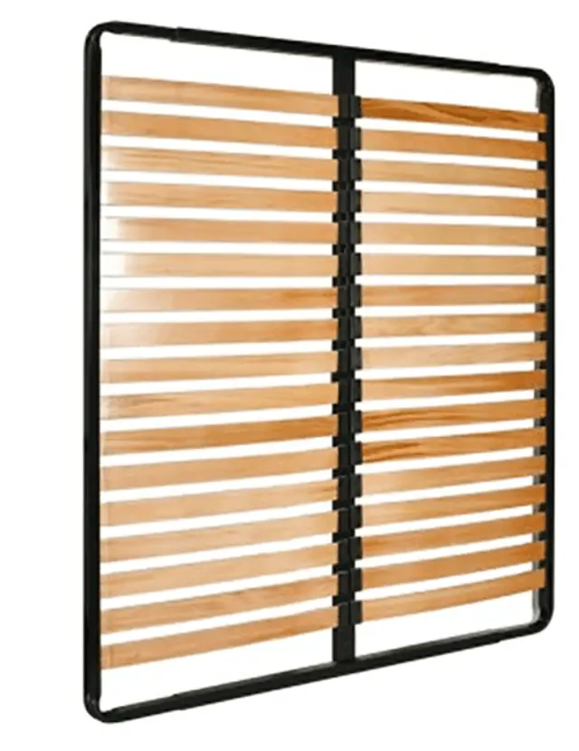 Τελάρο Ορθοπεδικό Κρεβατιού 140x200cm 2