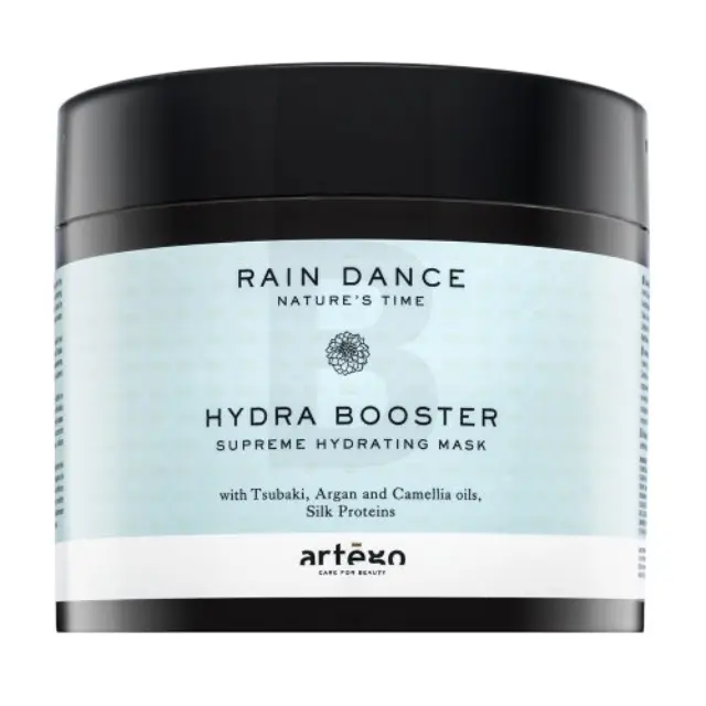 Artègo Rain Dance Hydra Booster hydrating mask for easy combing 250 ml