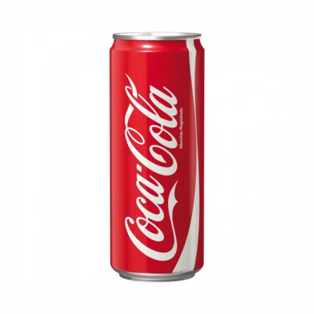 Coca Cola 330 ml (Ελληνική)