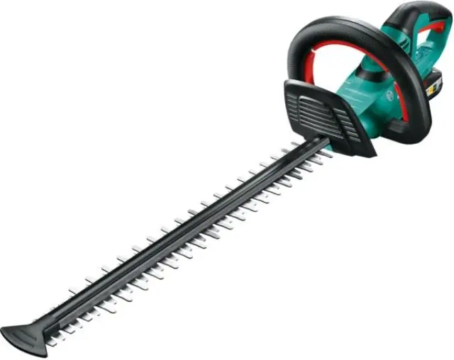 Θαμνοκοπτικό Μπαταρίας 18V 2.5Ah Bosch Ahs 50-20 Li