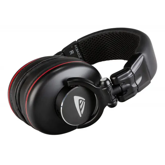 JBSYSTEMS HEADZ PRO ΑΚΟΥΣΤΙΚΑ DJ