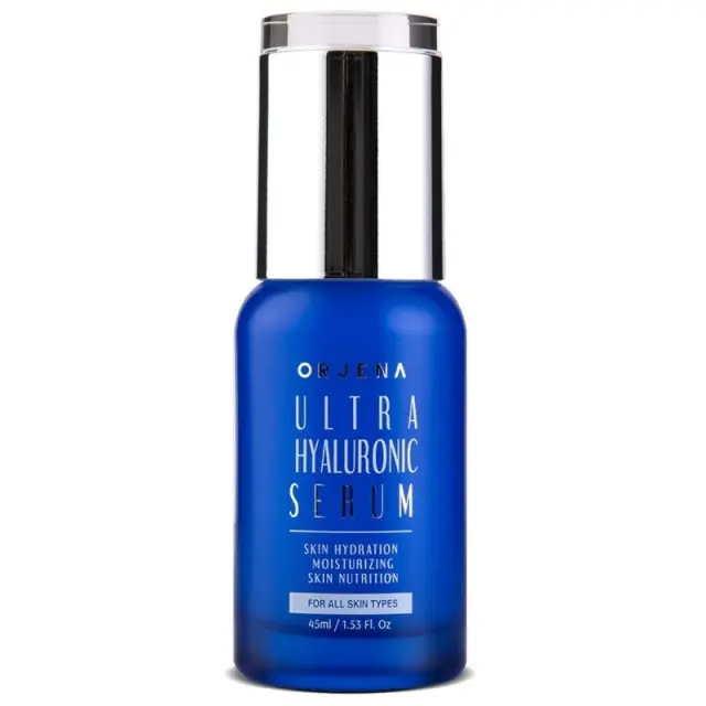 Orjena Ultra Hyaluronic Ορός Προσώπου 45ml