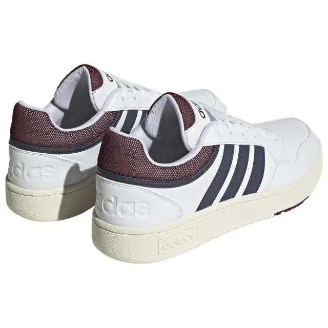 Hoops 3.0 Low Classic Vintage Shoes HP7944 2