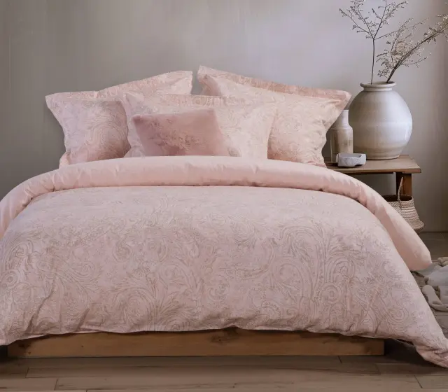 ΣΕΤ ΣΕΝΤΟΝΙΑ ΥΠΕΡΔΙΠΛΑ LILARD 240Χ270 NEF-NEF HOMEWARE