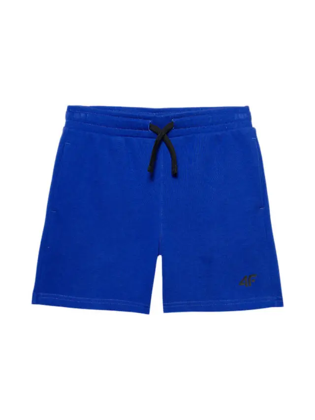 4F Blue Shorts 4FJWSS24TSHOM272-36S - 164