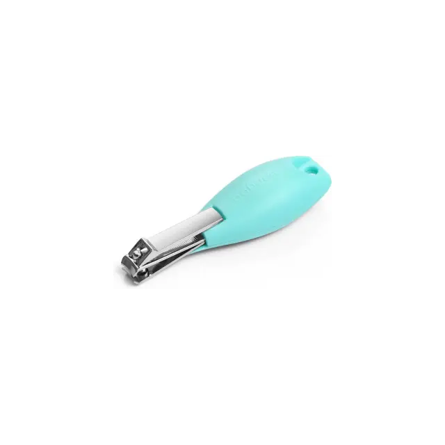 Βρεφικός Νυχοκόπτης BabyOno Mint BN065/02