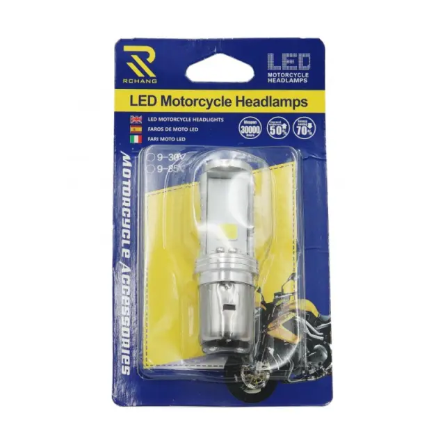 ΛΑΜΠΑ ΜΗΧΑΝΗΣ ΔΙΠΛΗΣ ΟΨΕΩΣ 12V/4W W11834