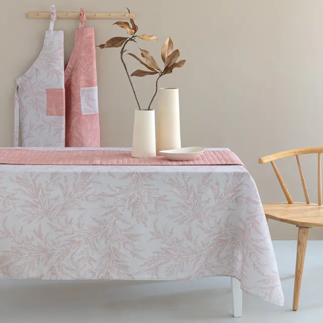 Τραπεζομάντηλο tati tat17 140x220cm Palamaiki 9-071207-017