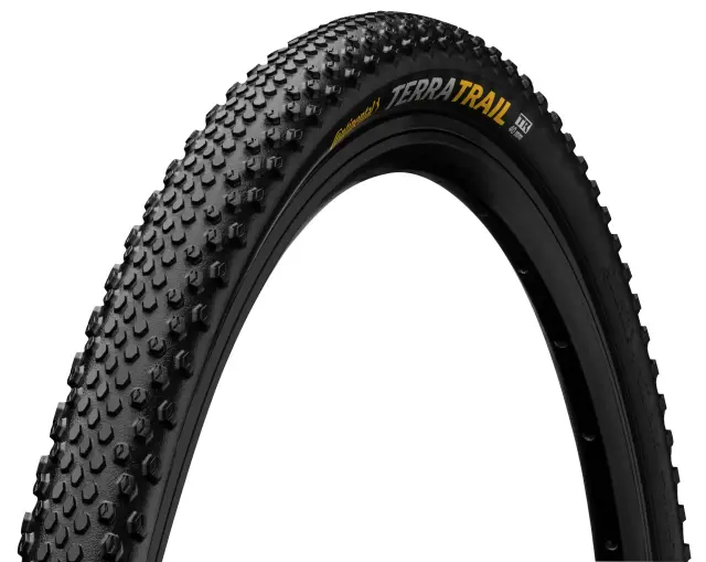 ΕΛΑΣΤΙΚΟ CONTINENTAL TERRA TRAIL E25 650x47B (27.5'') ΔΙΠΛΩΤΟ