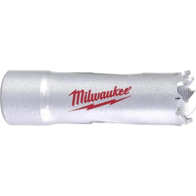 Ποτηροτρύπανο Εργολάβου 16mm MILWAUKEE