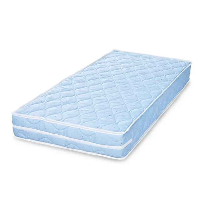 Lorelli Βρεφικό Στρώμα "Relax" 60/120-12 εκ. Green giraffe Πράσινο 3