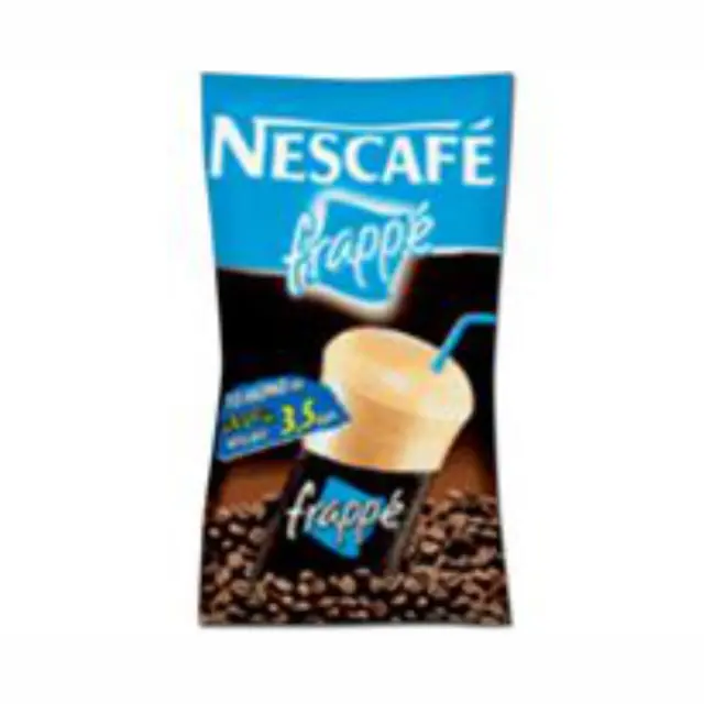 Nescafe Frappe Σπαστό 3,5 gr