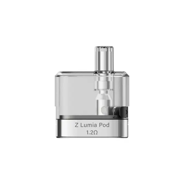 Innokin Z Lumia Pod Cartridge 6ml 1.2ohm (1τμχ)